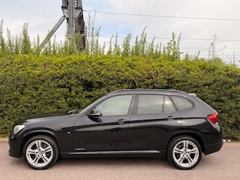 Used BMW X1 2014 for sale - 78173172: Photo