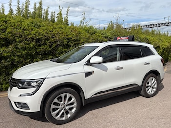 Used Renault Koleos 2017 for sale - 78264093: Photo