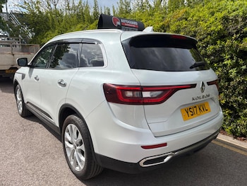 Used Renault Koleos 2017 for sale - 78264093: Photo