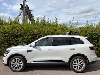 Used Renault Koleos 2017 for sale - 78264093: Photo