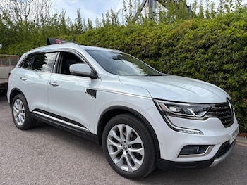 Used Renault Koleos 2017 for sale - 78264093: Photo