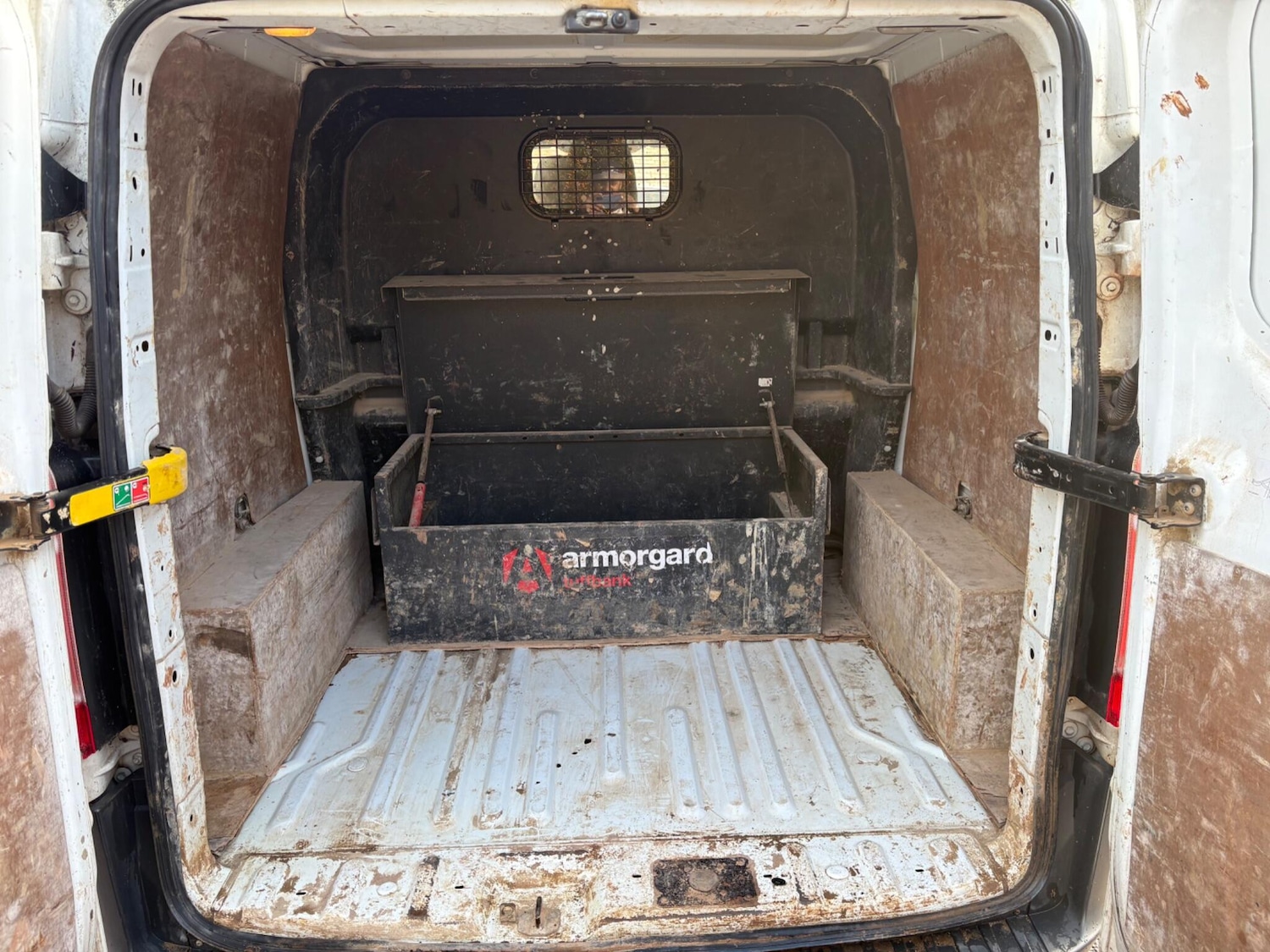 Used Ford Transit Custom 2017 for sale - 78043740: Photo 9