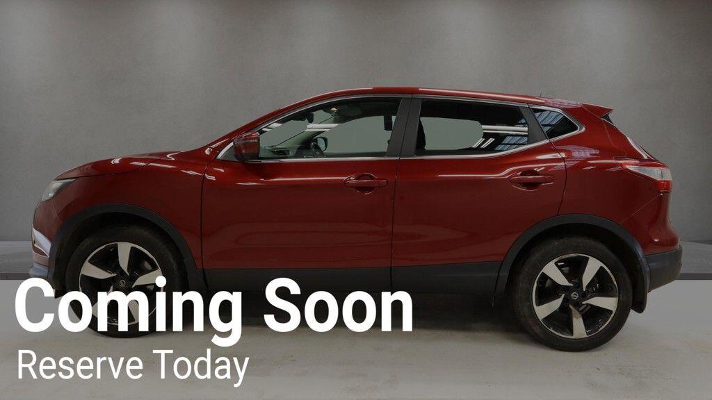 Used Nissan Qashqai 2015 for sale - 77764010: Photo 9