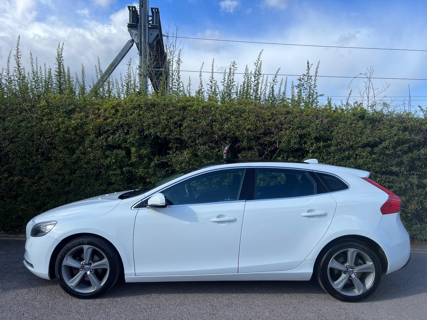 Used Volvo V40 2013 for sale - 78055975: Photo 15