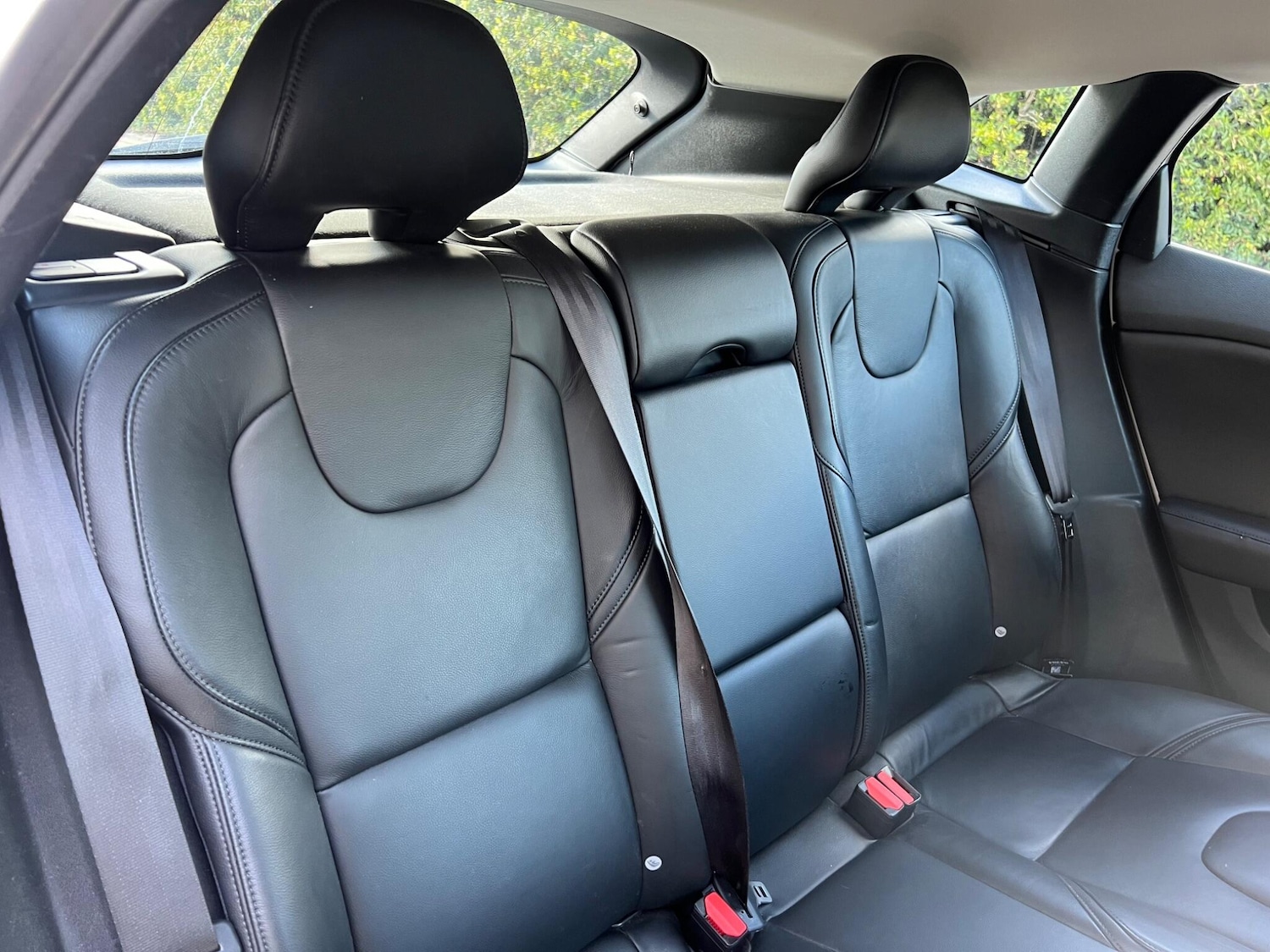 Used Volvo V40 2013 for sale - 78055975: Photo 17