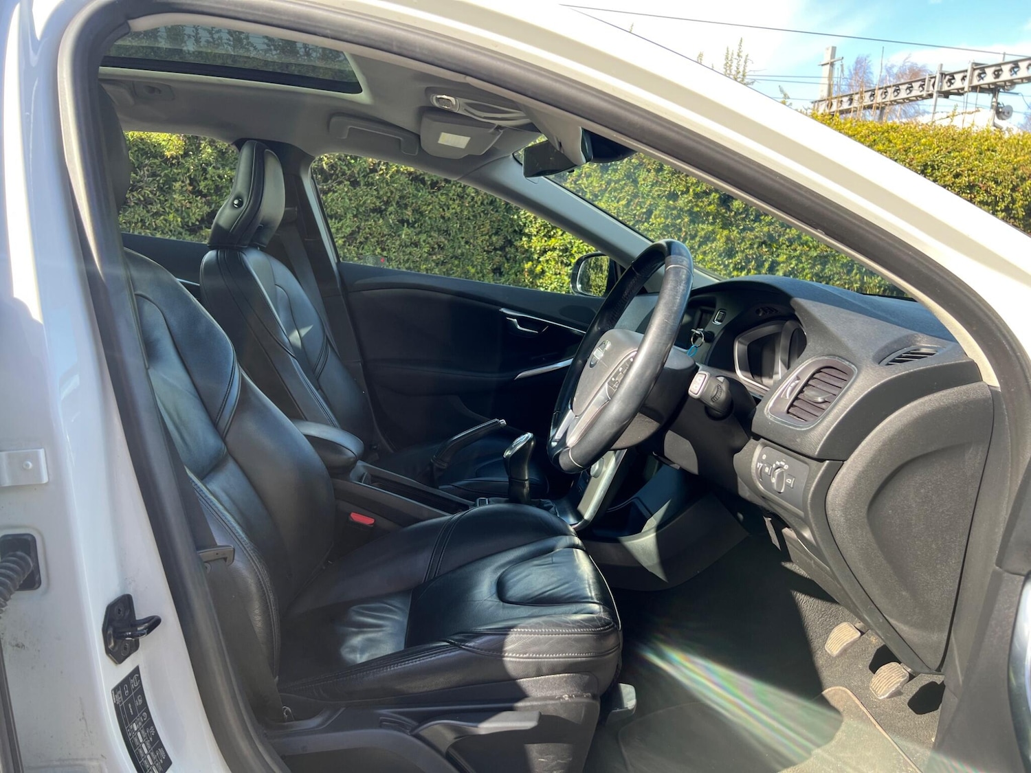 Used Volvo V40 2013 for sale - 78055975: Photo 9