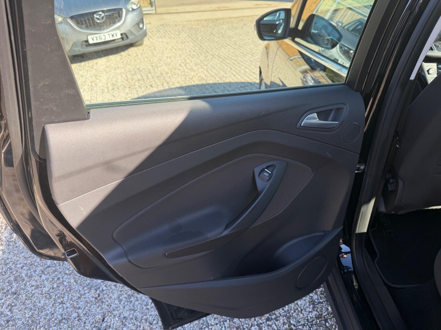 Used Ford C-Max for sale - 77976149: Photo 10