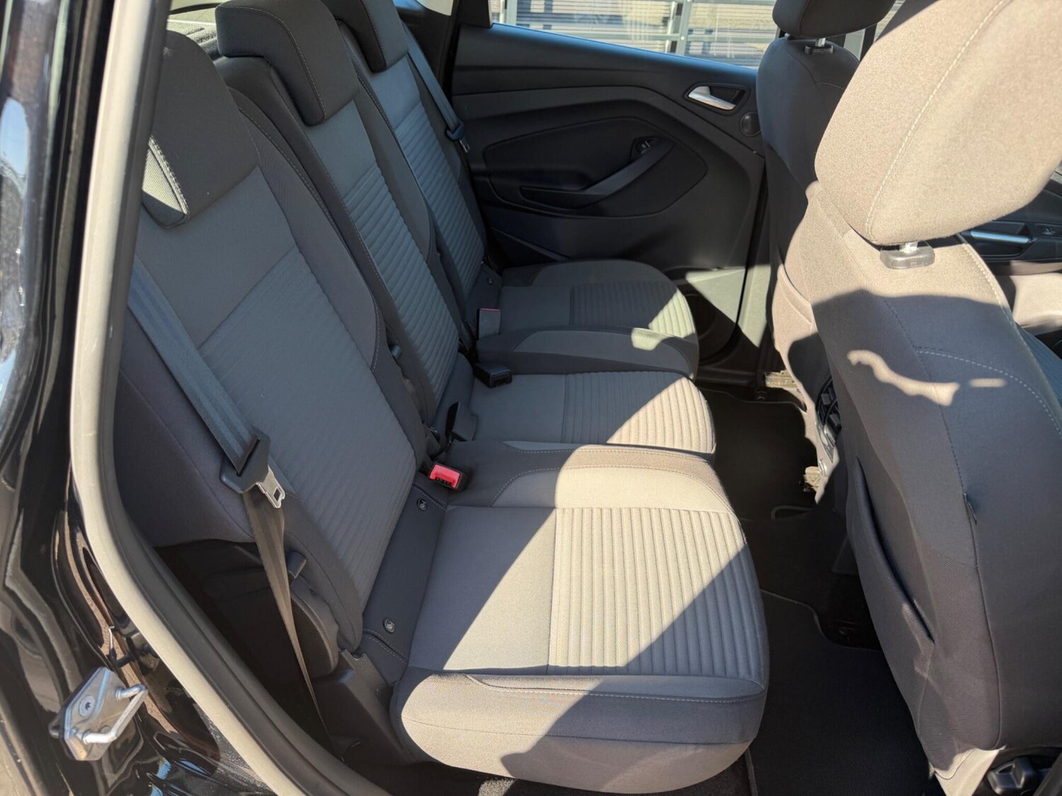 Used Ford C-Max for sale - 77976149: Photo 11