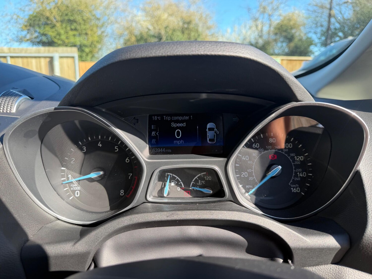 Used Ford C-Max for sale - 77976149: Photo 15