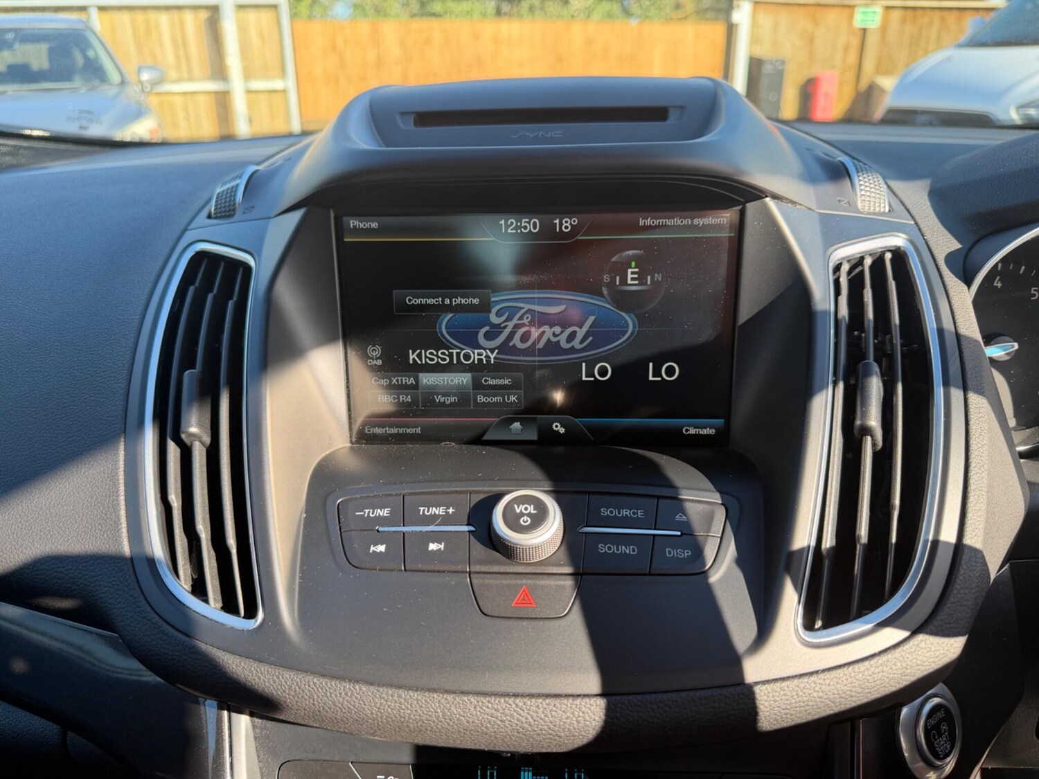 Used Ford C-Max for sale - 77976149: Photo 17