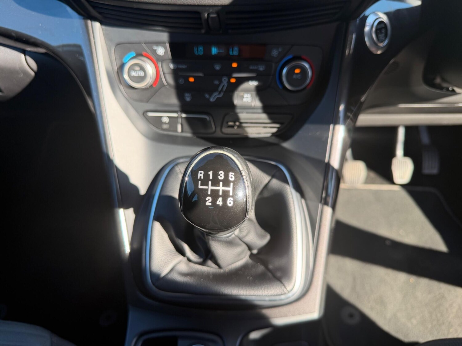 Used Ford C-Max for sale - 77976149: Photo 19