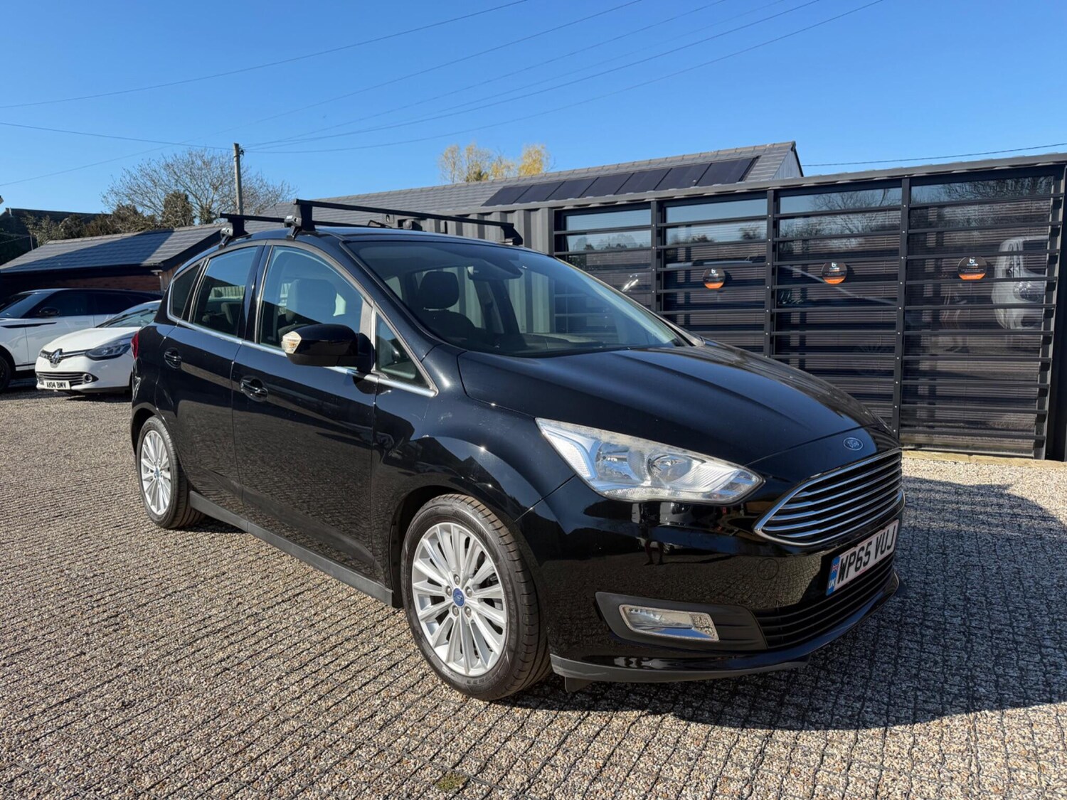 Used Ford C-Max for sale - 77976149: Photo 2
