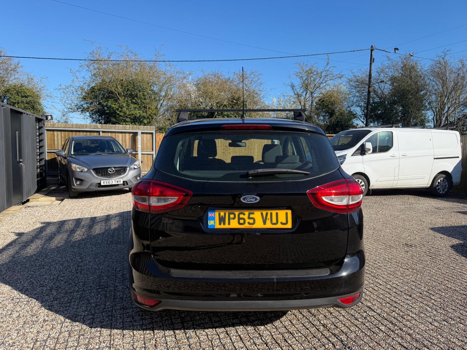 Used Ford C-Max for sale - 77976149: Photo 5