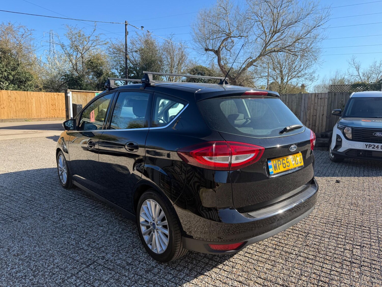 Used Ford C-Max for sale - 77976149: Photo 6