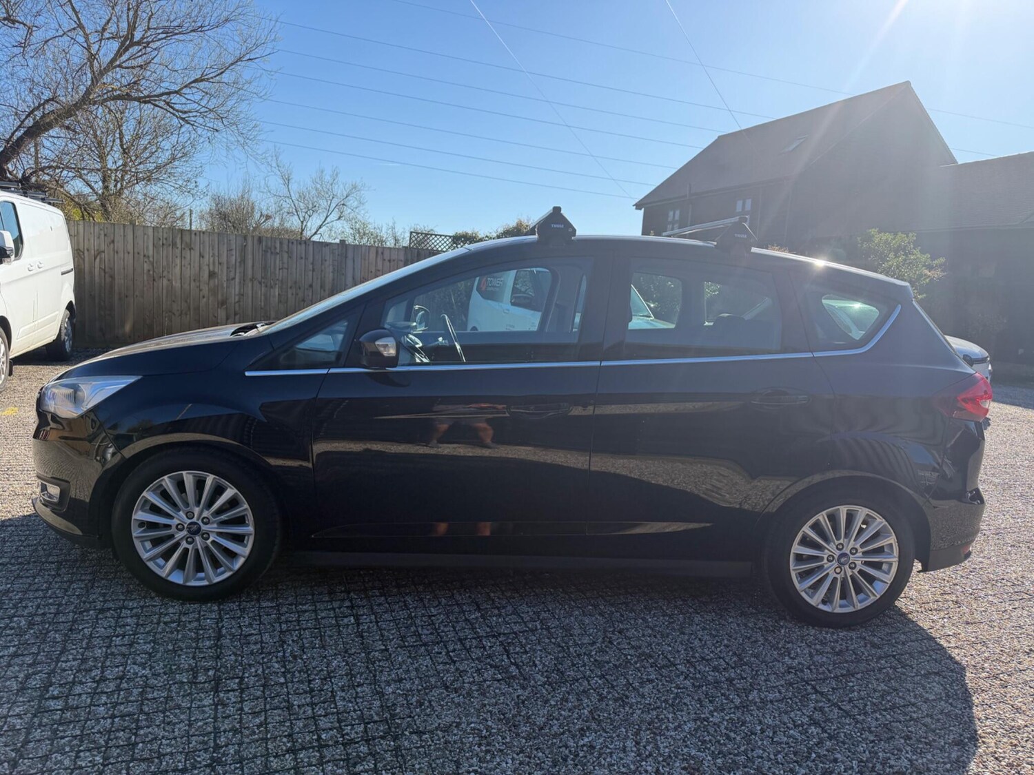 Used Ford C-Max for sale - 77976149: Photo 7
