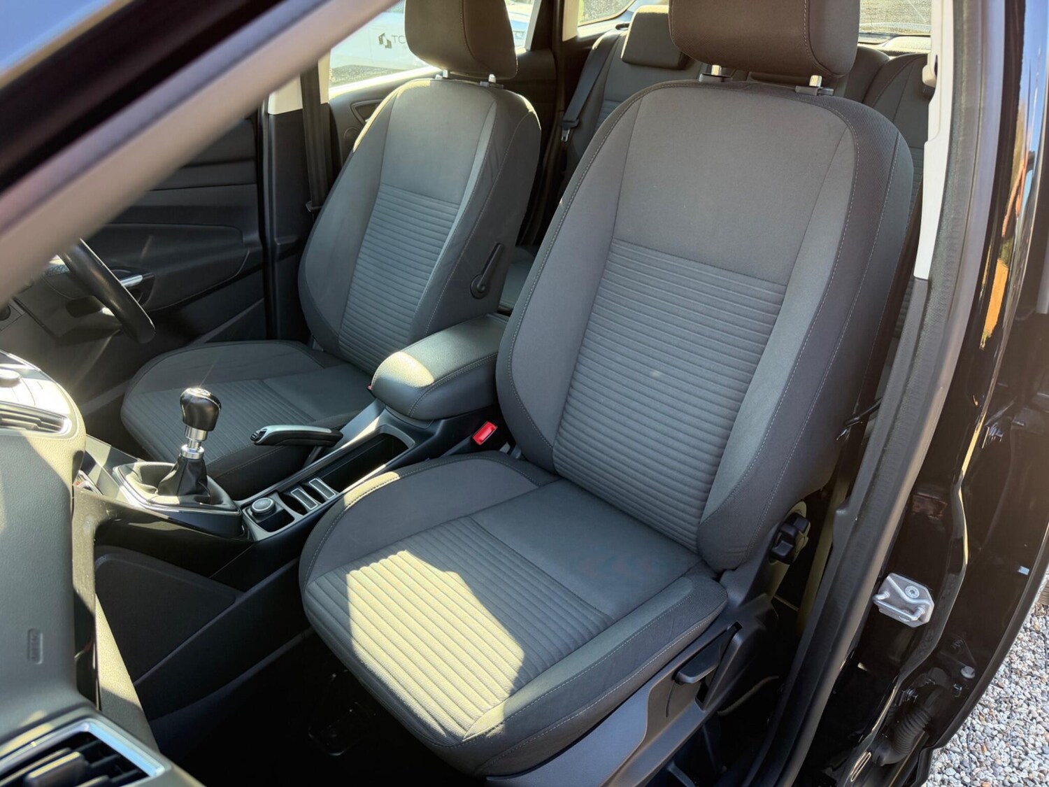 Used Ford C-Max for sale - 77976149: Photo 8