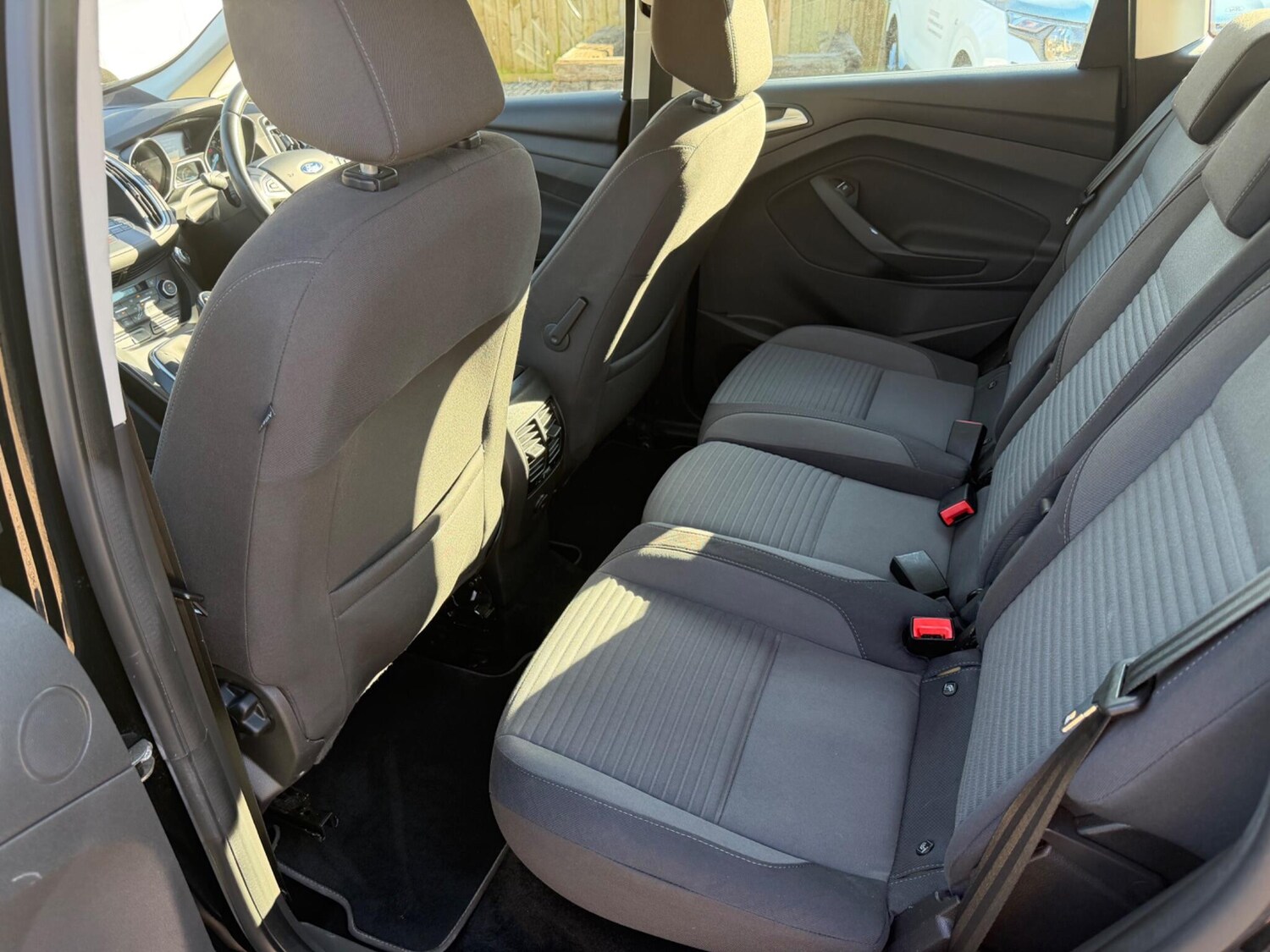 Used Ford C-Max for sale - 77976149: Photo 9