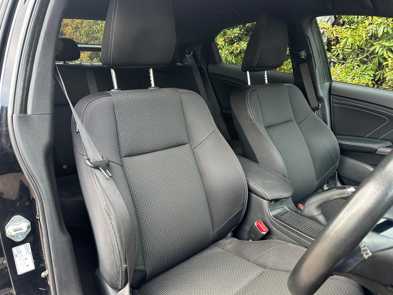 Used Honda Civic 2016 for sale - 78043754: Photo 18