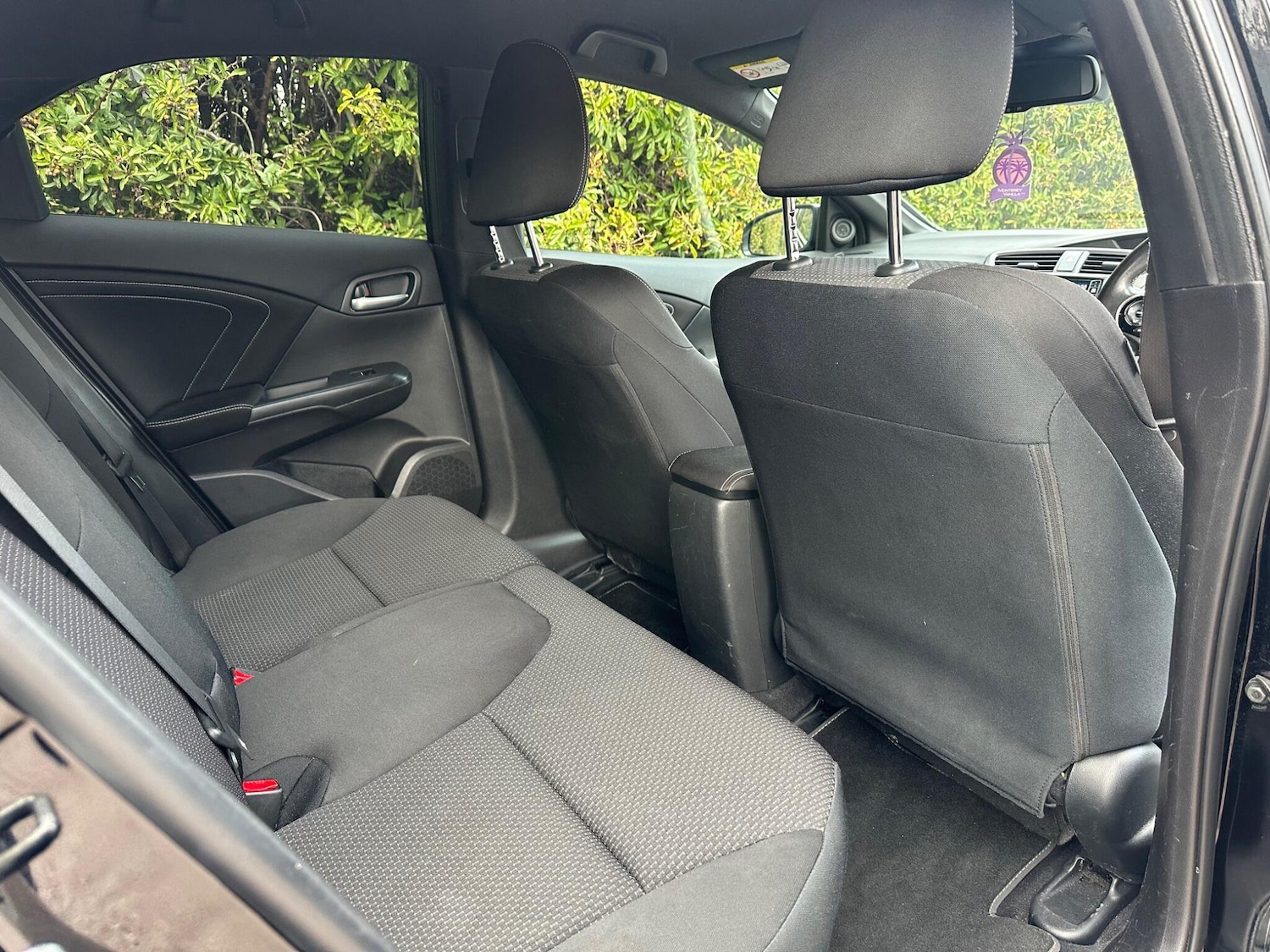 Used Honda Civic 2016 for sale - 78043754: Photo 19