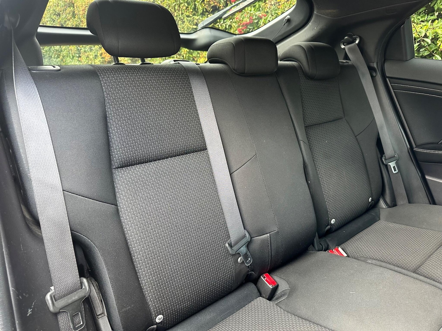 Used Honda Civic 2016 for sale - 78043754: Photo 20