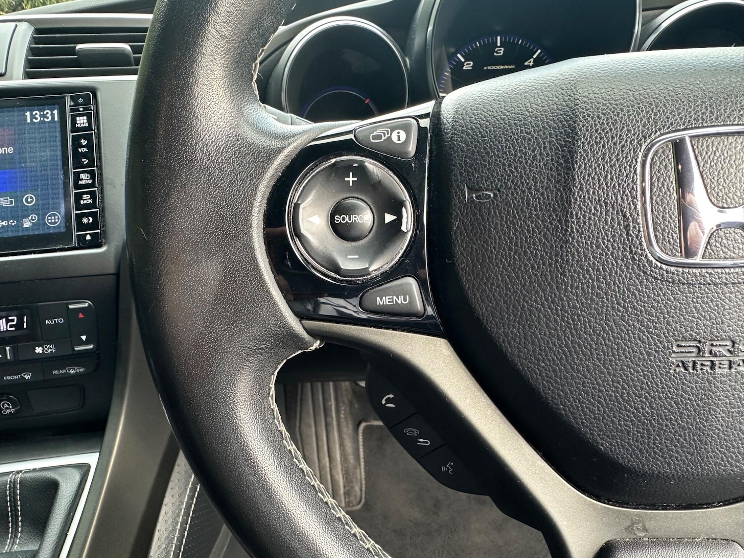 Used Honda Civic 2016 for sale - 78043754: Photo 21