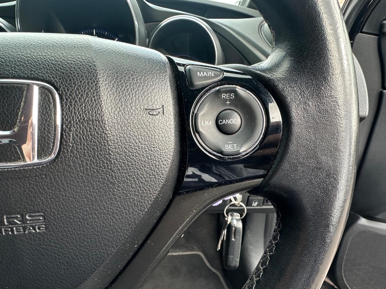 Used Honda Civic 2016 for sale - 78043754: Photo 22