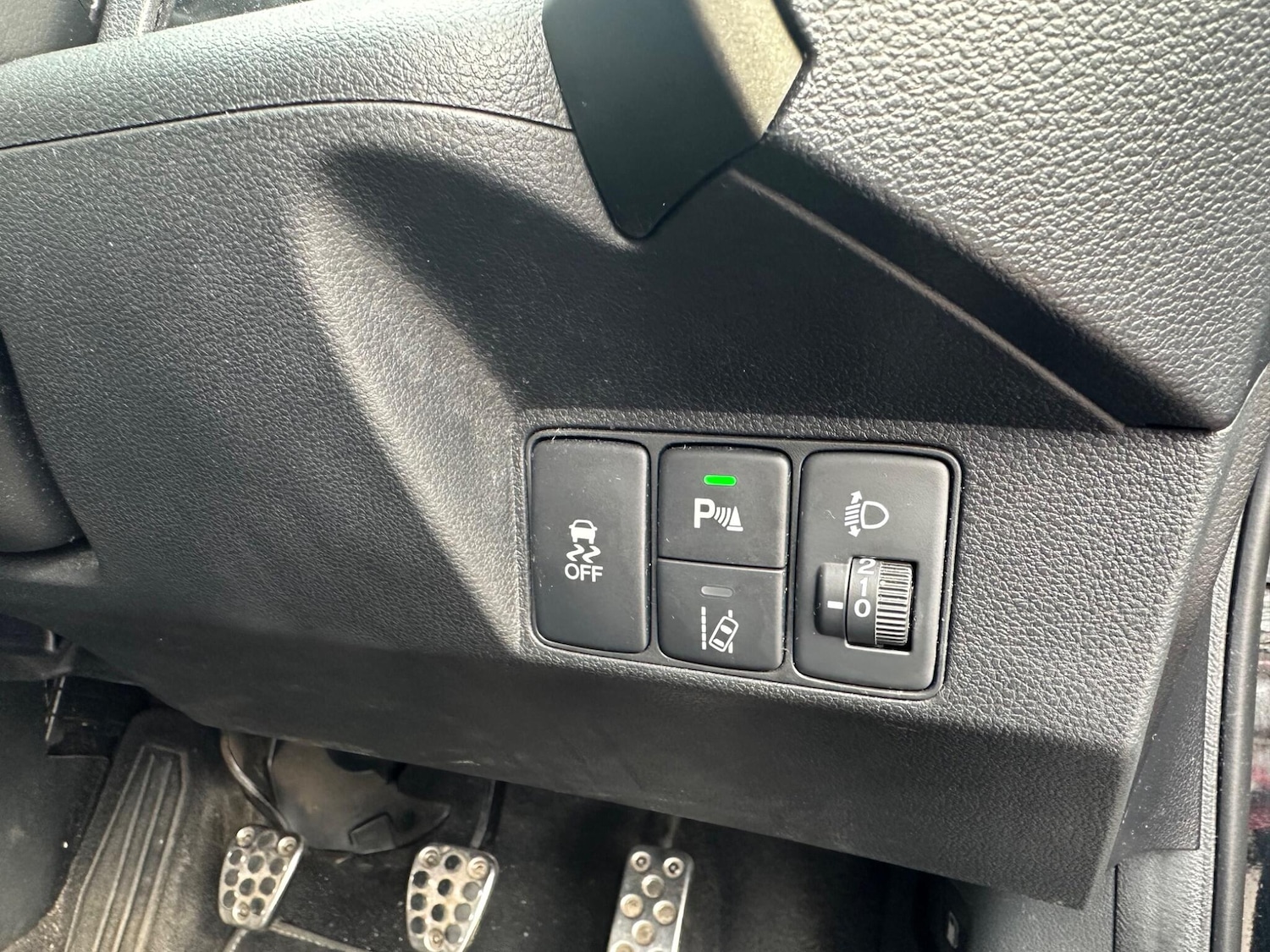 Used Honda Civic 2016 for sale - 78043754: Photo 23