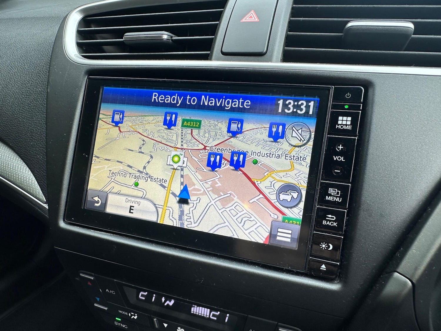 Used Honda Civic 2016 for sale - 78043754: Photo 24