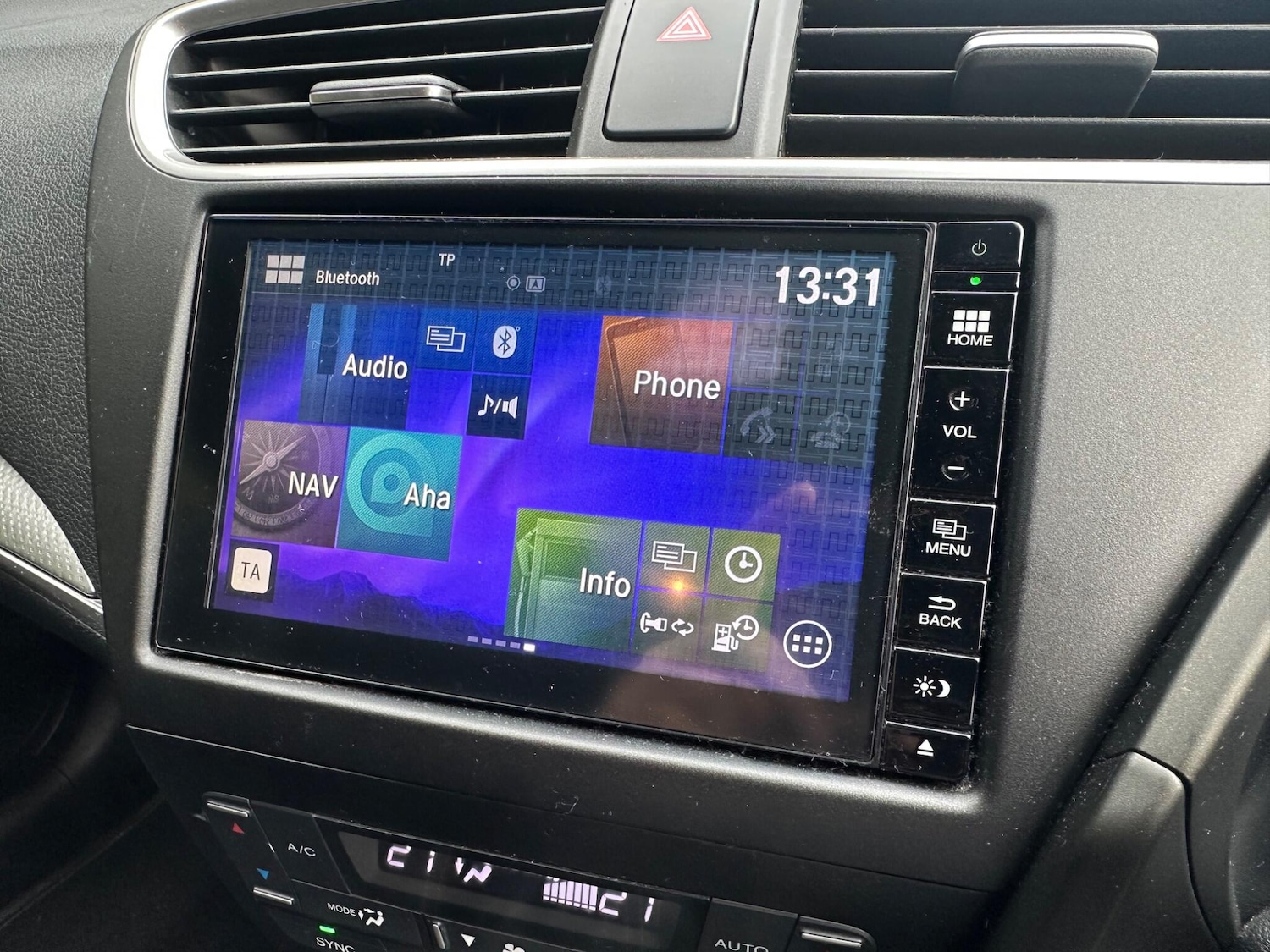 Used Honda Civic 2016 for sale - 78043754: Photo 25