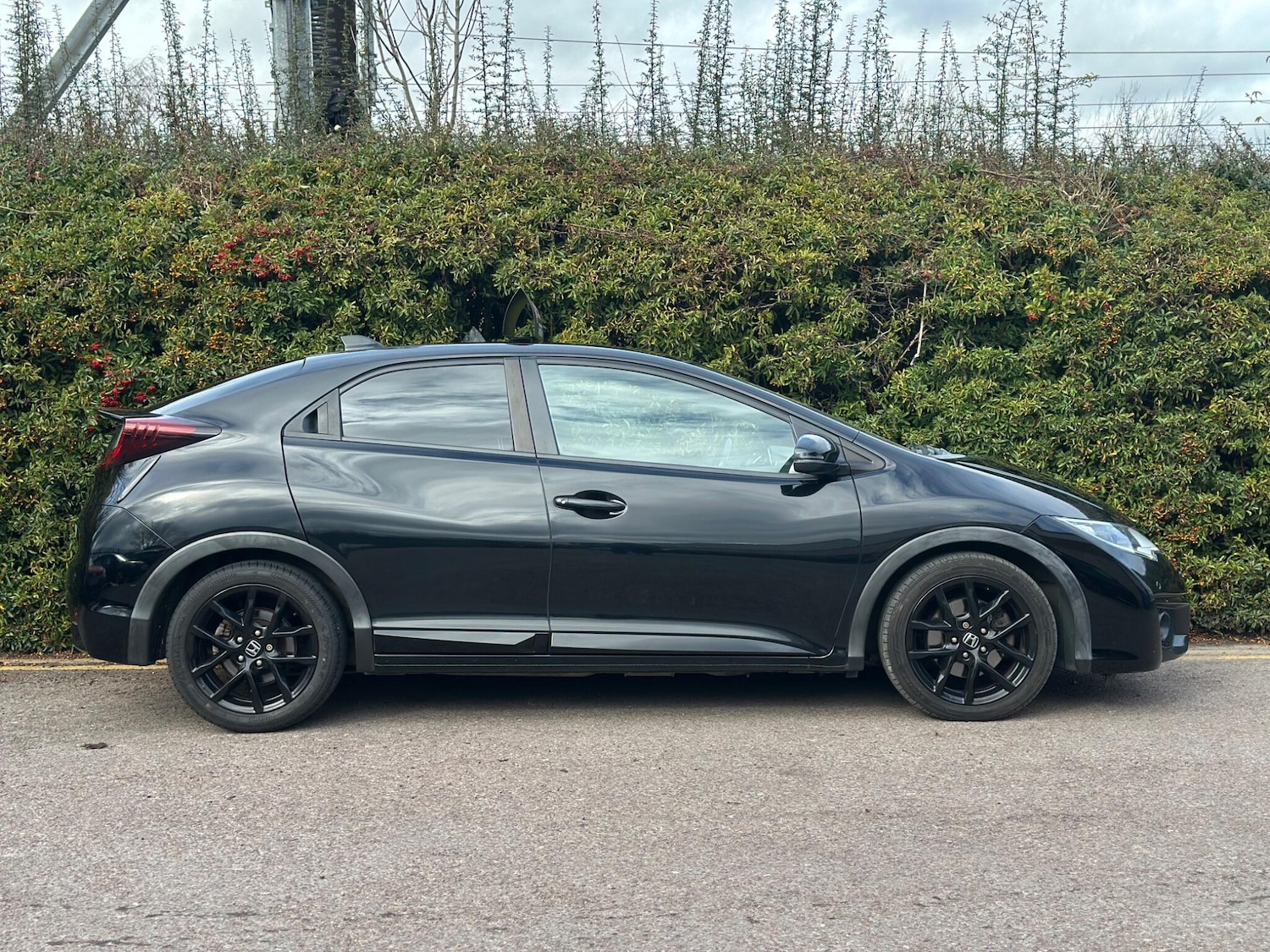 Used Honda Civic 2016 for sale - 78043754: Photo 9