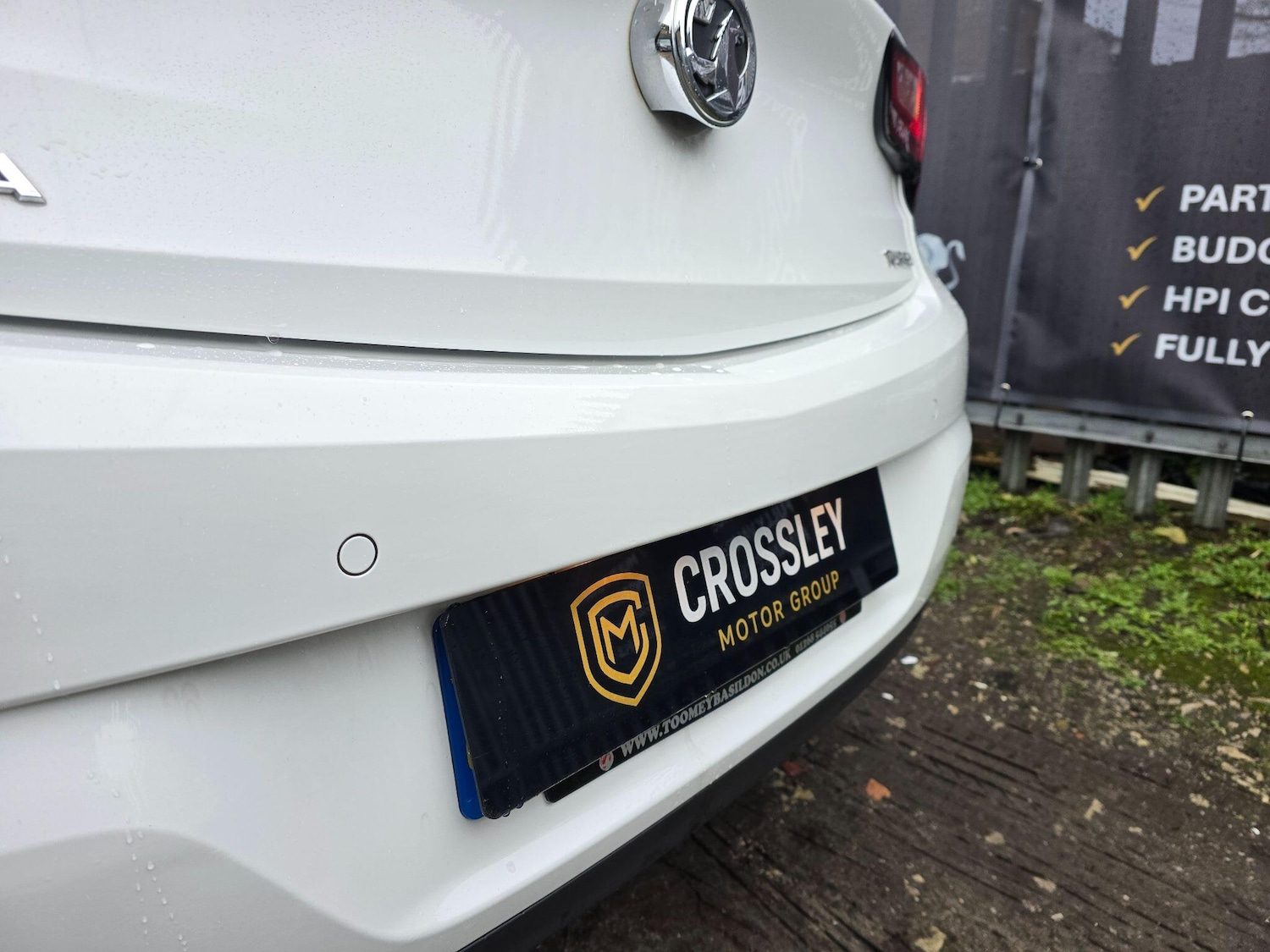 Used Vauxhall Astra 2016 for sale - 77764036: Photo 14