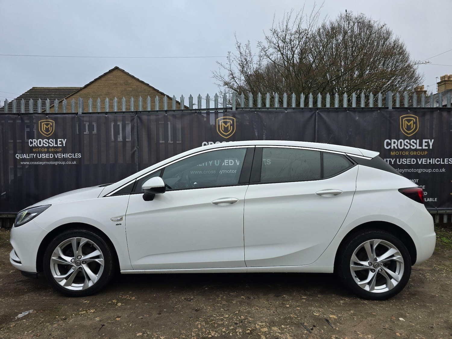 Used Vauxhall Astra 2016 for sale - 77764036: Photo 15