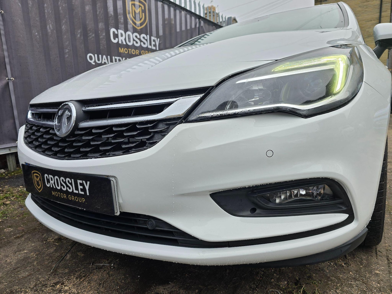 Used Vauxhall Astra 2016 for sale - 77764036: Photo 18