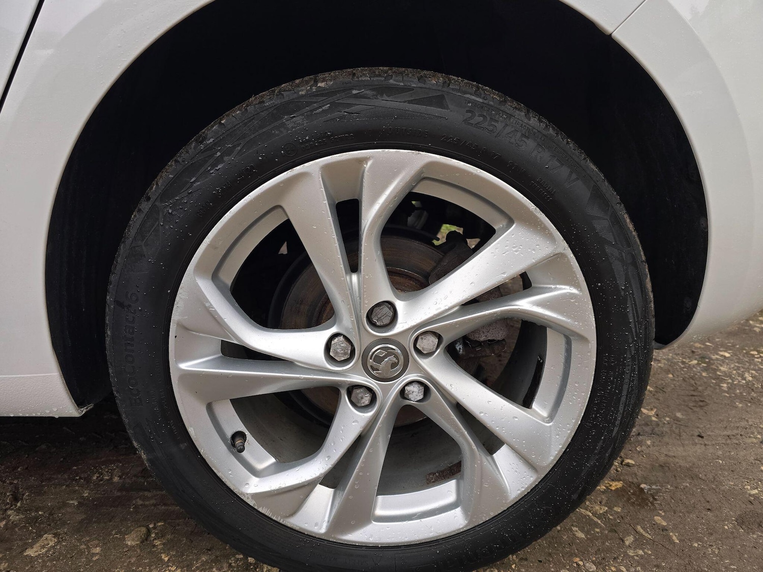 Used Vauxhall Astra 2016 for sale - 77764036: Photo 20