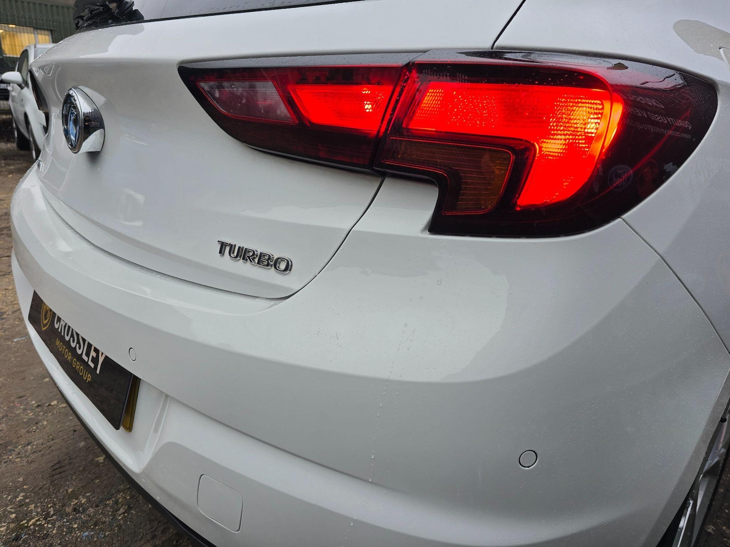 Used Vauxhall Astra 2016 for sale - 77764036: Photo 21