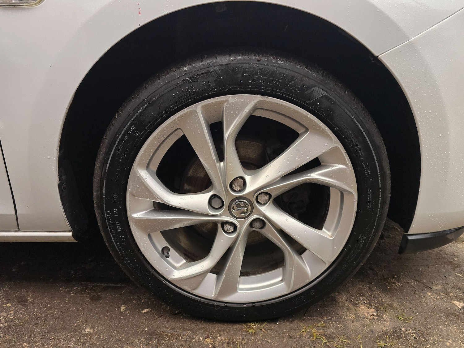 Used Vauxhall Astra 2016 for sale - 77764036: Photo 23