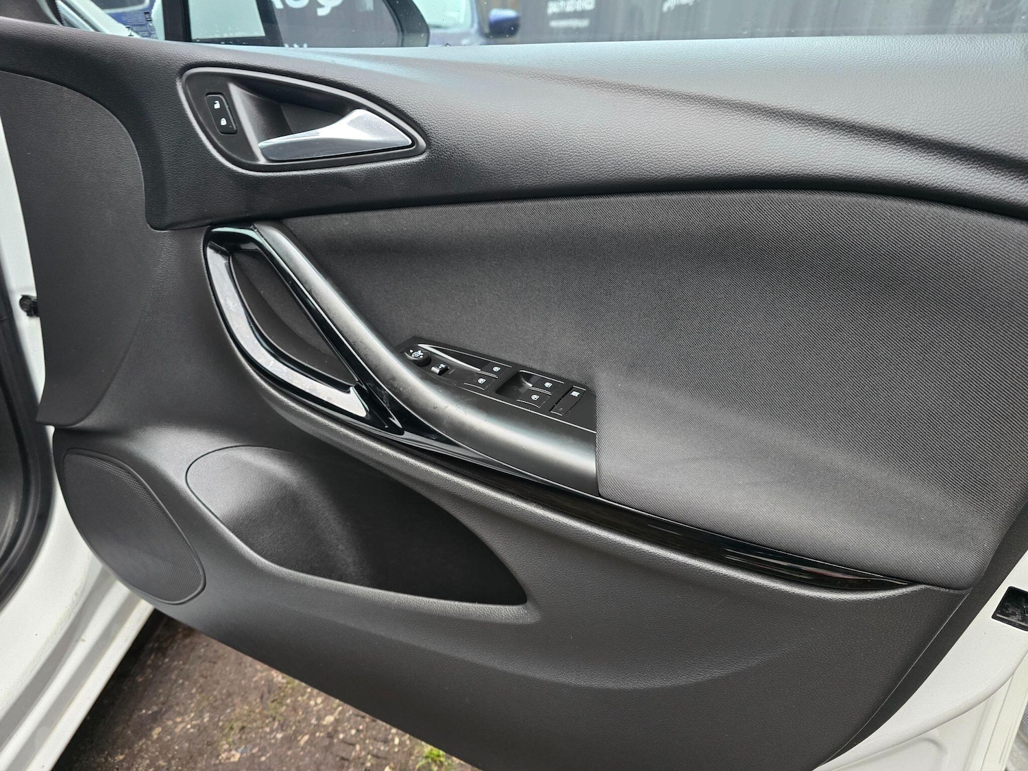 Used Vauxhall Astra 2016 for sale - 77764036: Photo 24