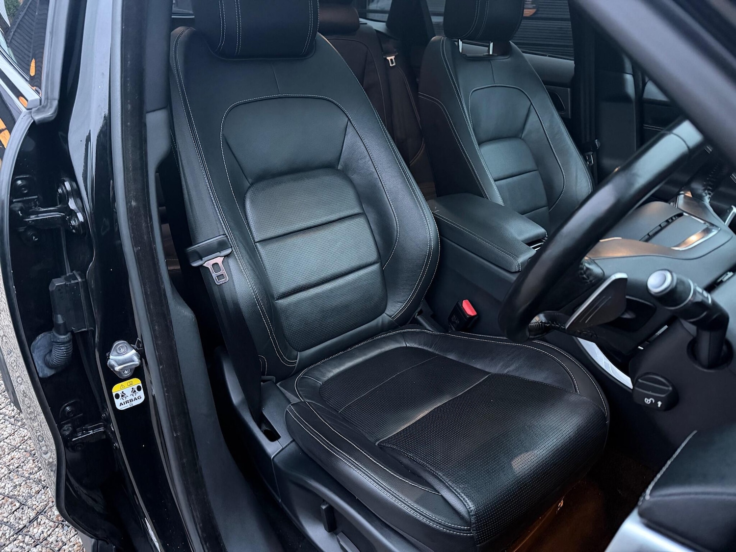 Used Jaguar F-Pace 2017 for sale - 77762533: Photo 13