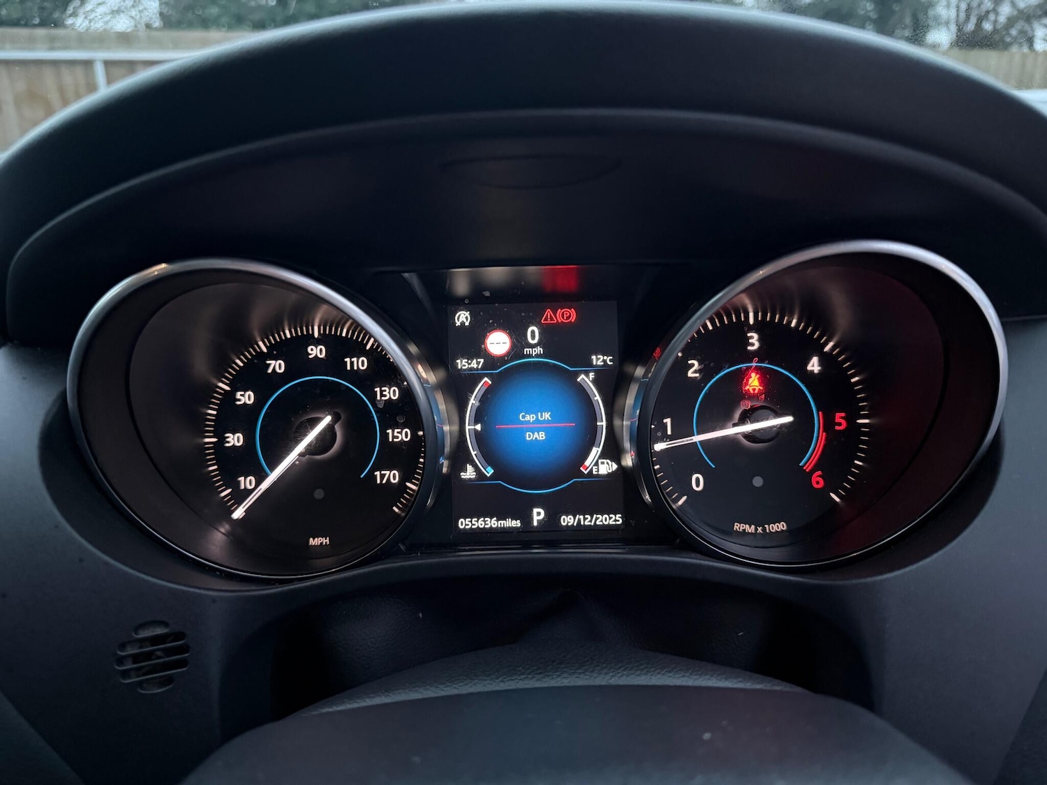 Used Jaguar F-Pace 2017 for sale - 77762533: Photo 15