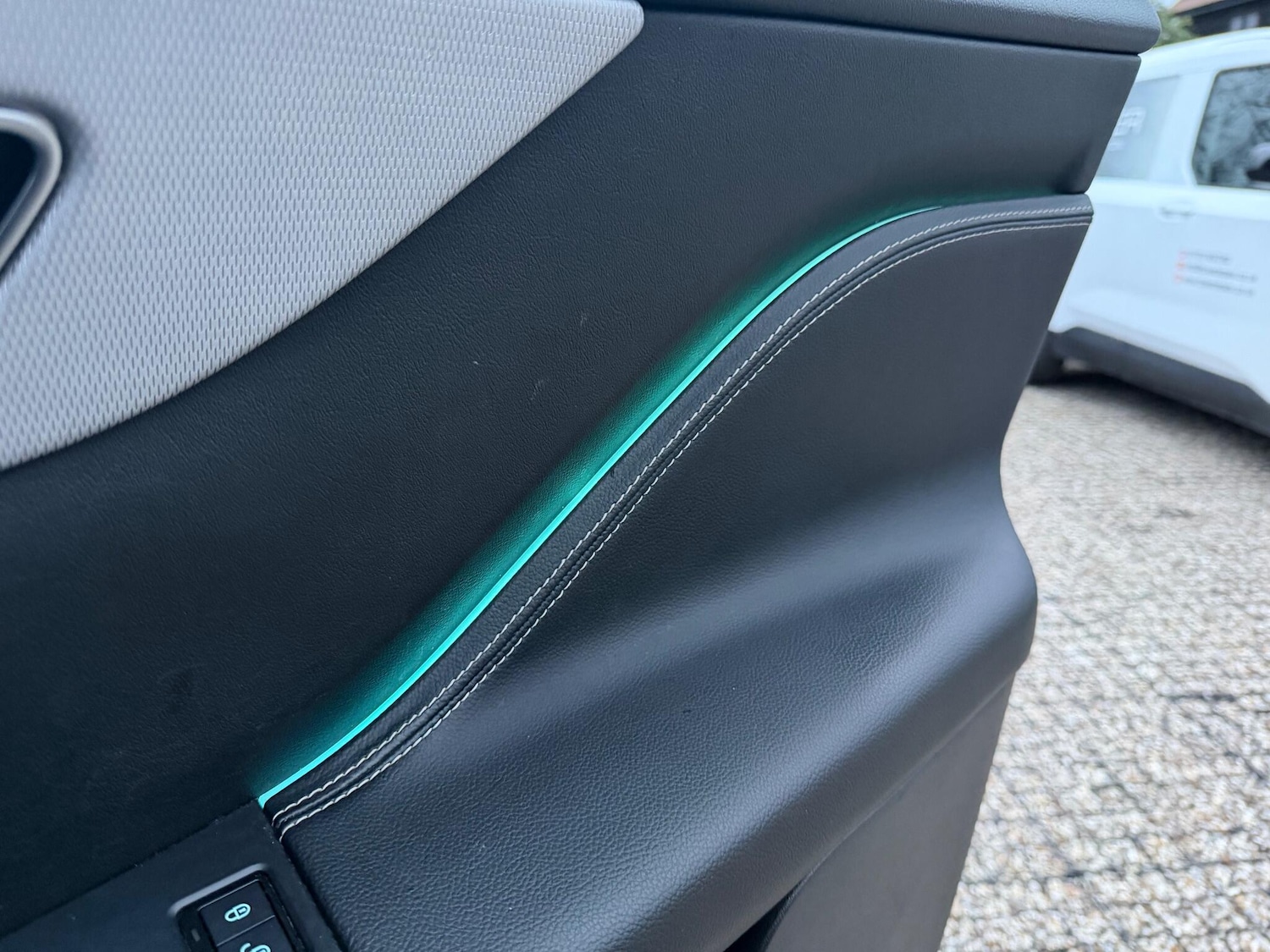 Used Jaguar F-Pace 2017 for sale - 77762533: Photo 18