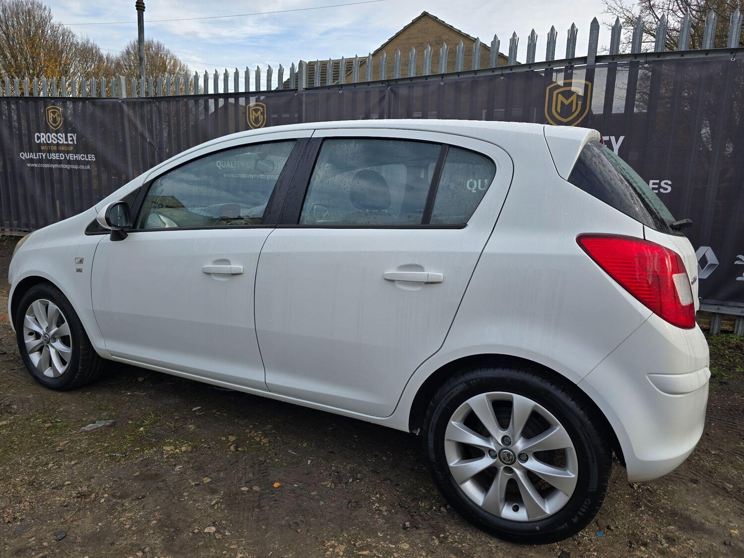 Used Vauxhall Corsa 2014 for sale - 77764032: Photo 12