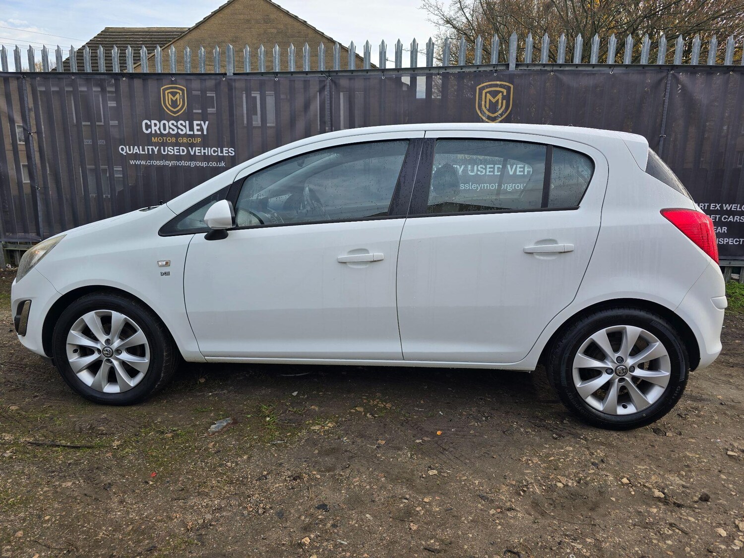Used Vauxhall Corsa 2014 for sale - 77764032: Photo 13