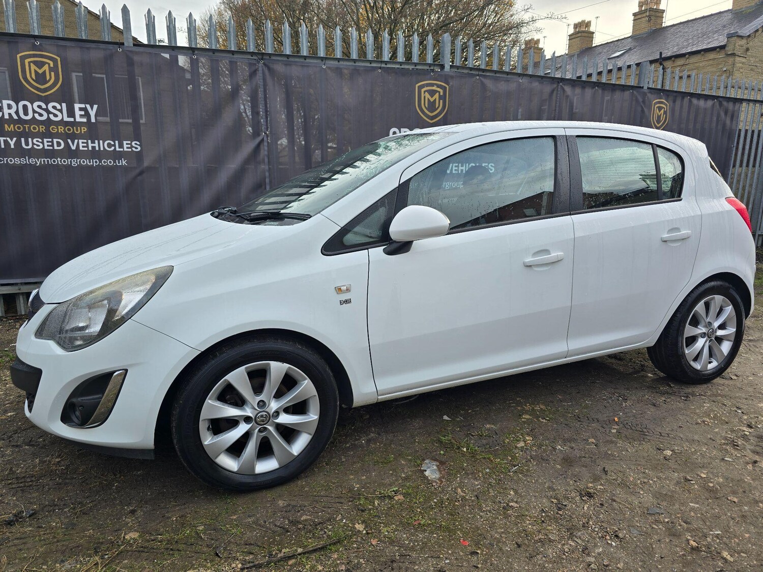 Used Vauxhall Corsa 2014 for sale - 77764032: Photo 14