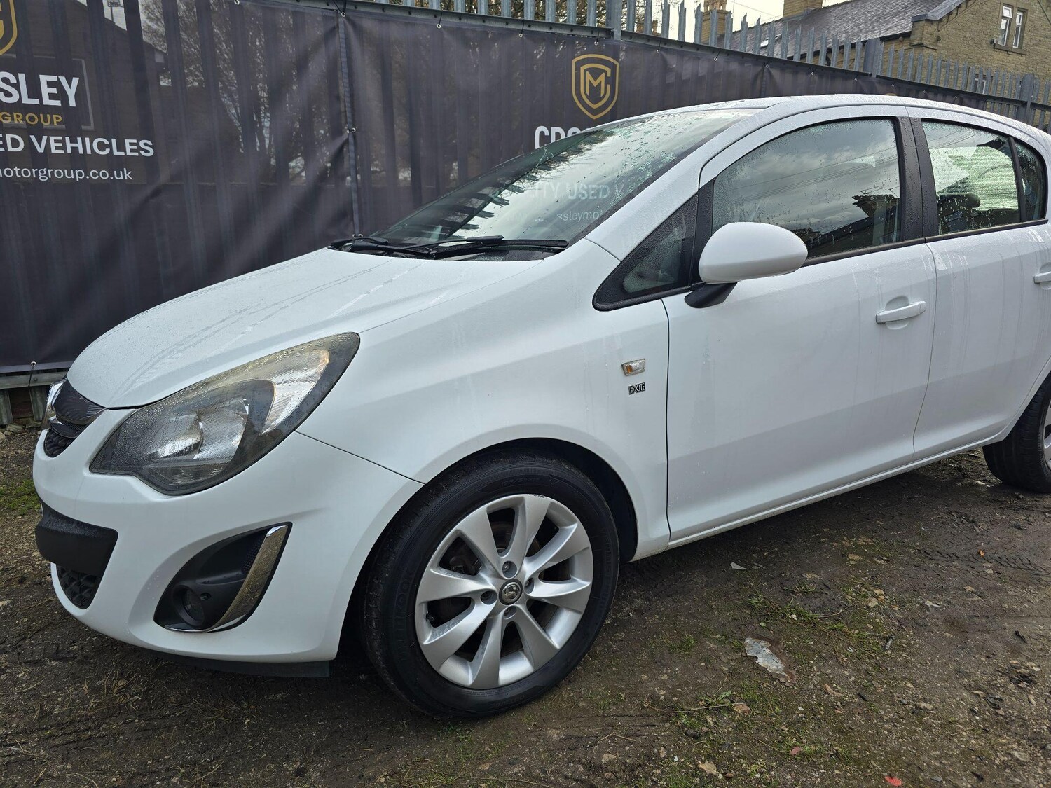 Used Vauxhall Corsa 2014 for sale - 77764032: Photo 15