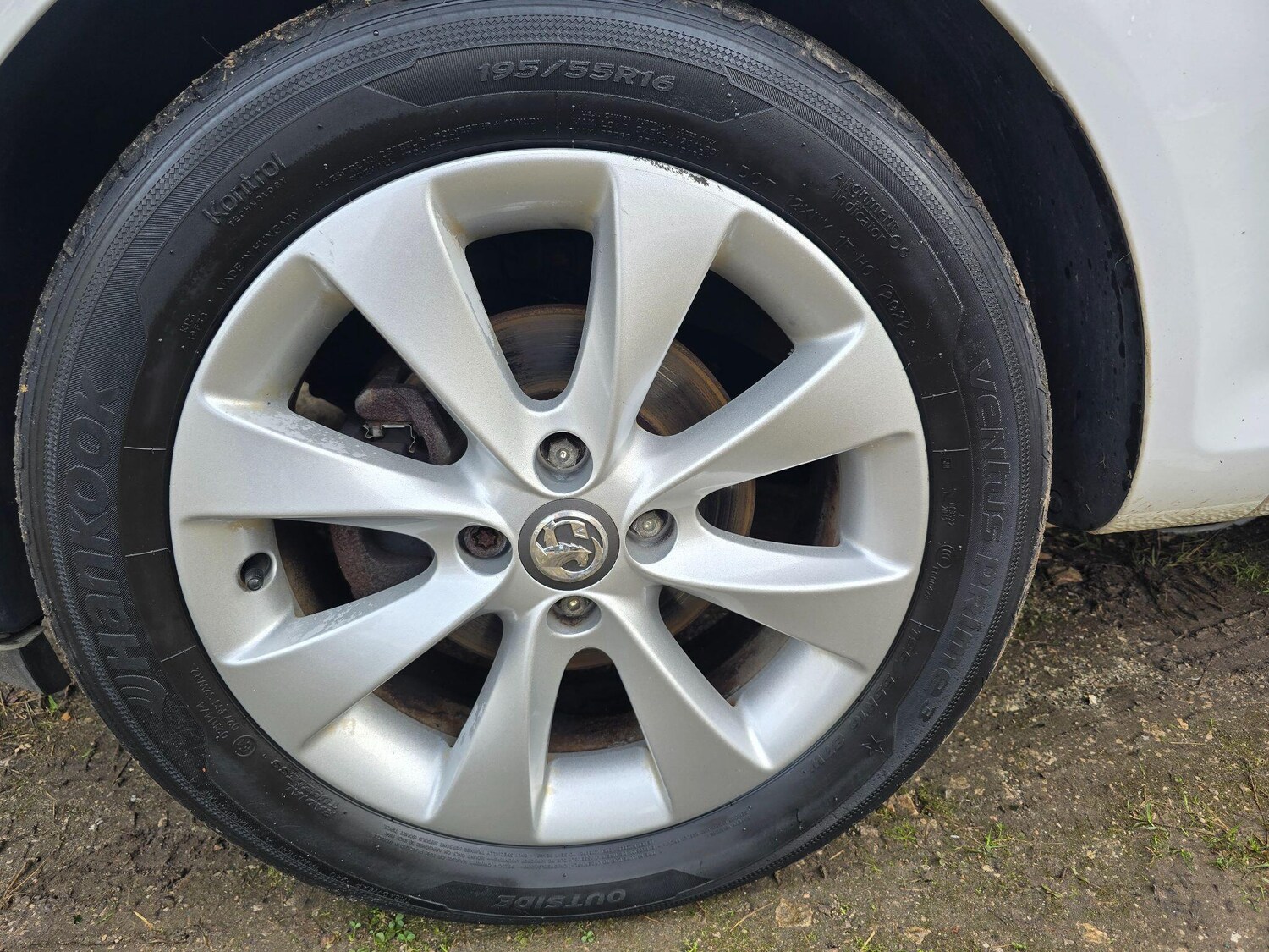 Used Vauxhall Corsa 2014 for sale - 77764032: Photo 16