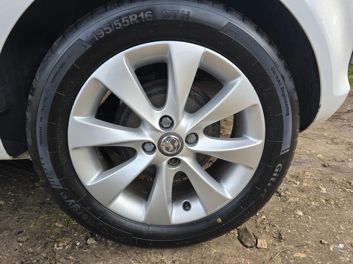 Used Vauxhall Corsa 2014 for sale - 77764032: Photo 17