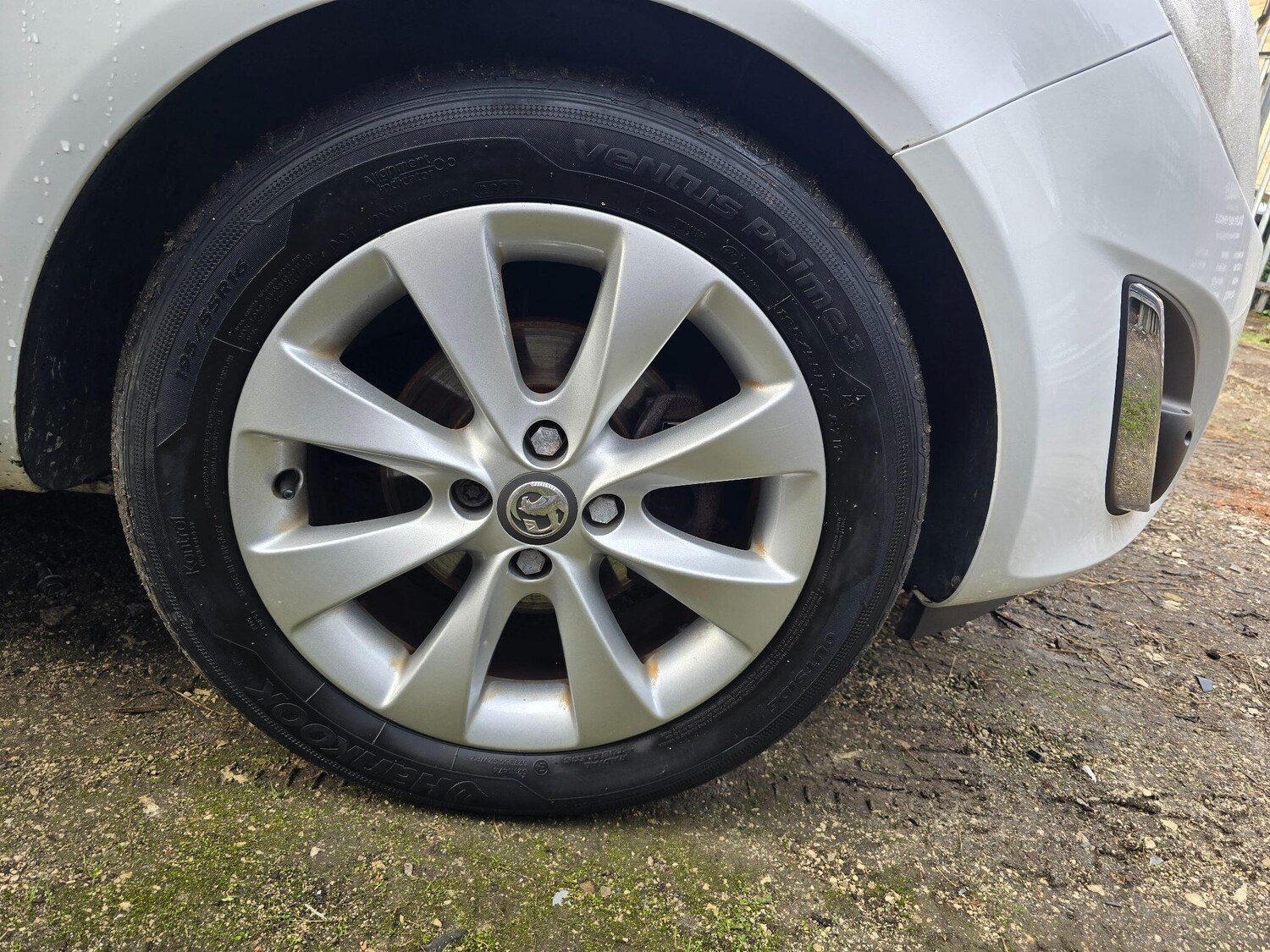 Used Vauxhall Corsa 2014 for sale - 77764032: Photo 19