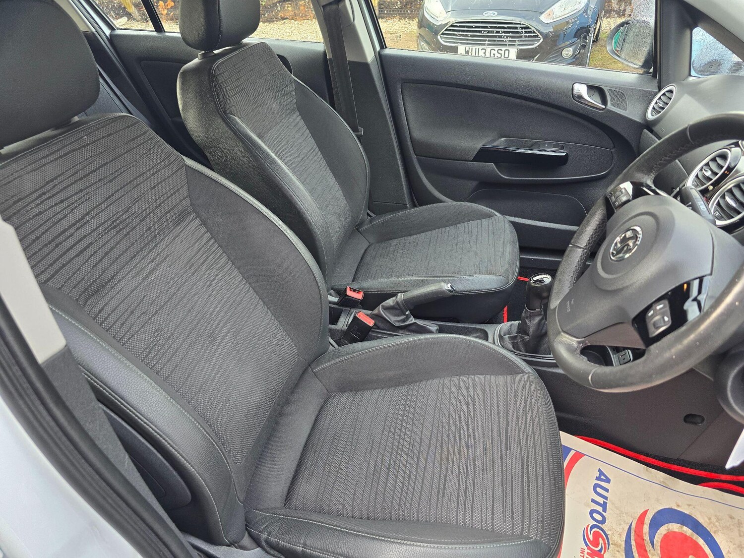 Used Vauxhall Corsa 2014 for sale - 77764032: Photo 23