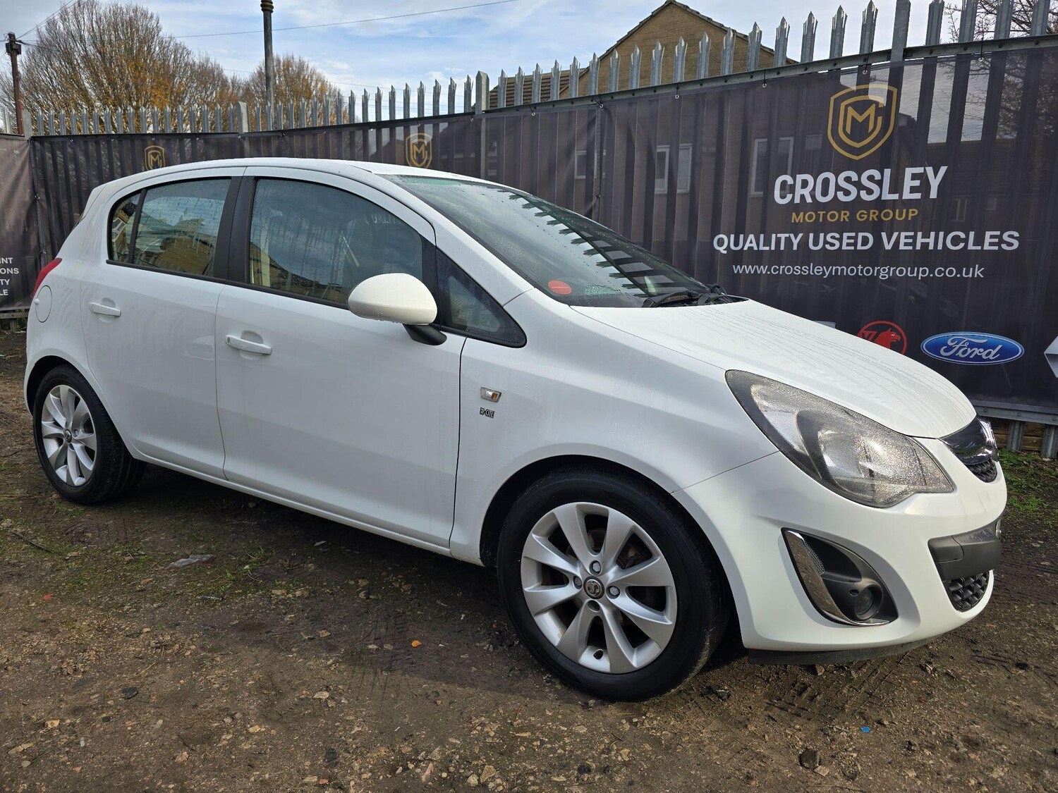 Used Vauxhall Corsa 2014 for sale - 77764032: Photo 5