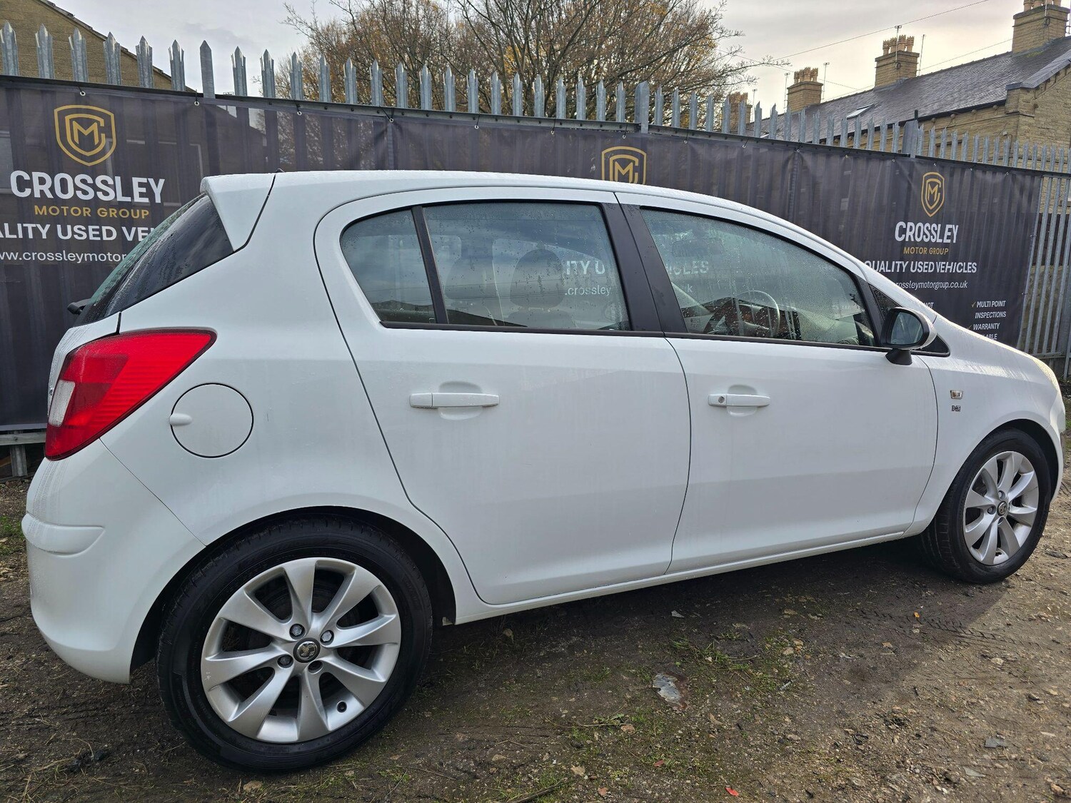 Used Vauxhall Corsa 2014 for sale - 77764032: Photo 7